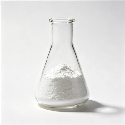 Copovidone in Pharmaceuticals: Fördelar, användningar och säkerhet