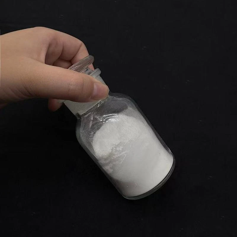 Analysis Of The Application And Functional Value Of Povidone In Modern Food Formulation Analysis Of The Application And Functional Value Of Povidone In Modern Food Formulation